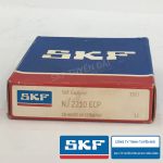 VÒNG BI SKF NJ 2210 ECP CHÍNH HÃNG – SKF TUYẾN ĐÃI – ĐẠI LÝ ỦY QUYỀN ...